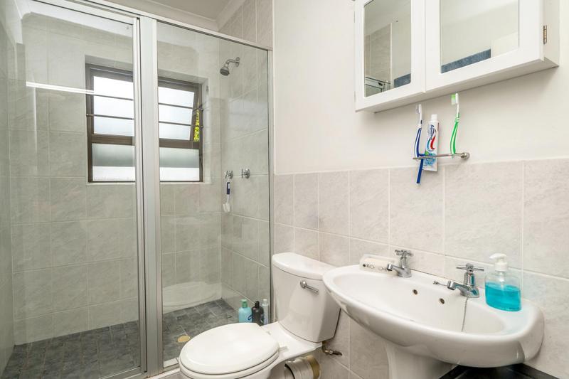 3 Bedroom Property for Sale in De Oude Spruit Western Cape